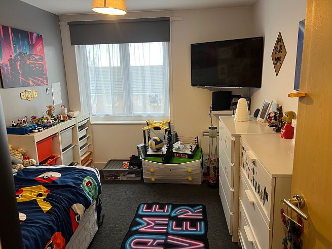 80 Hollybrook Park, Bristol, Bristol